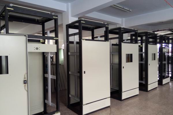 龙井控制箱-控制箱的合理布置方法